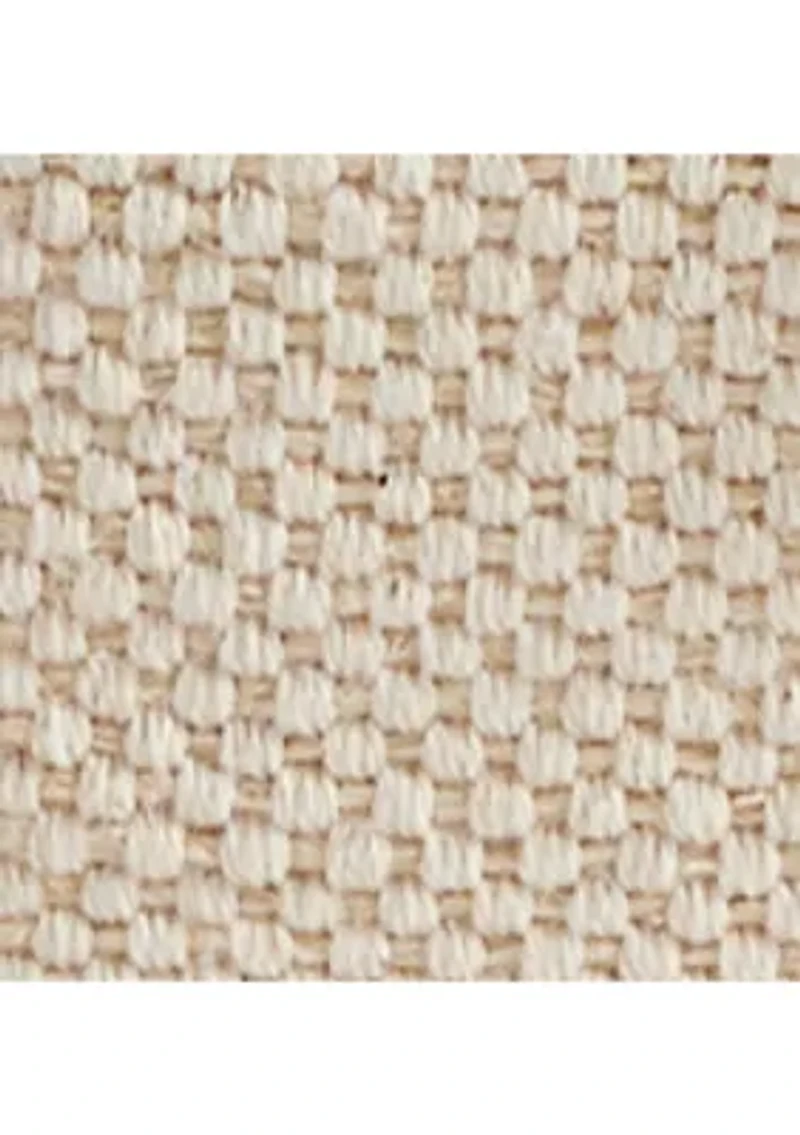 Paige Train Case Crossbody Canvas