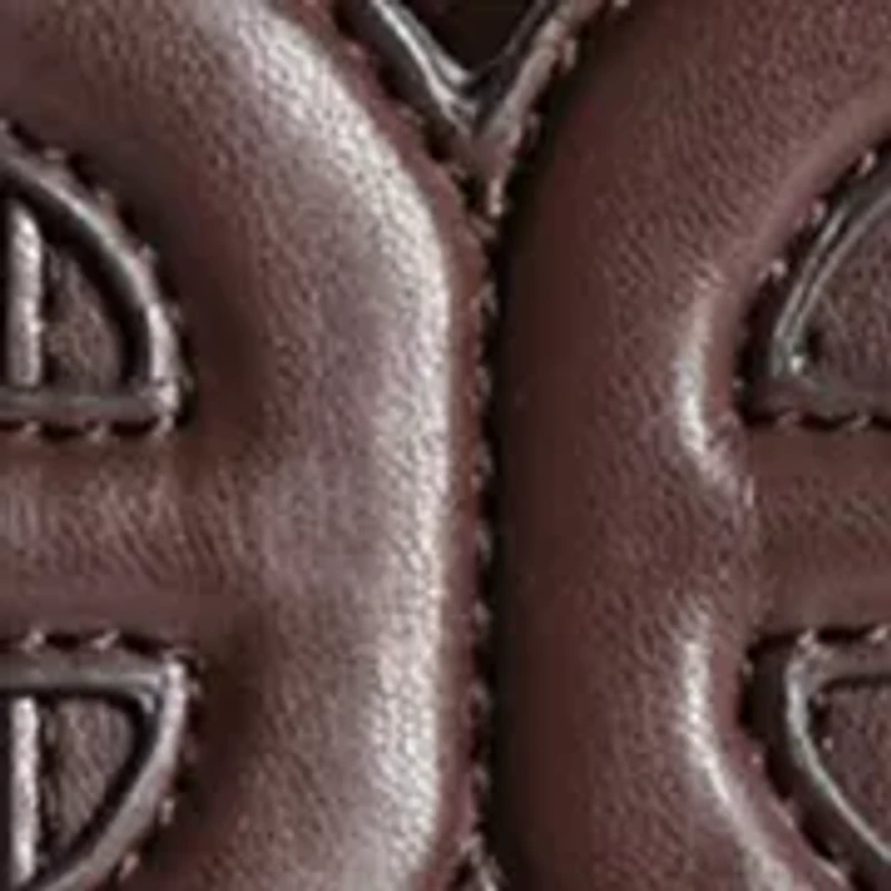 Marlow Basket Clutch with Insert