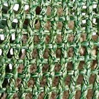 Marcie Raffia Open Weave Tote