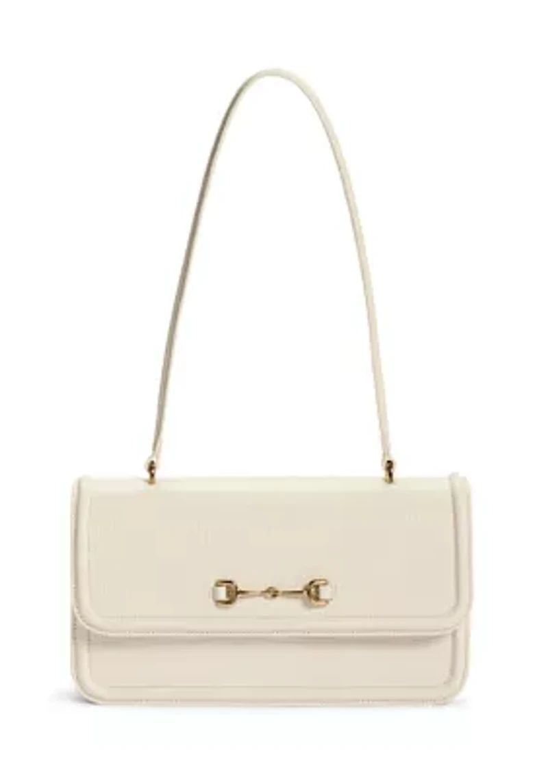 Loraine Flap Shoulder Bag