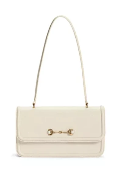 Loraine Flap Shoulder Bag