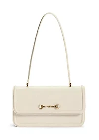 Loraine Flap Shoulder Bag