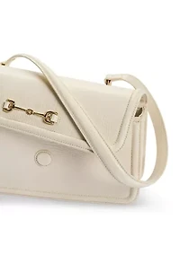 Loraine Flap Shoulder Bag