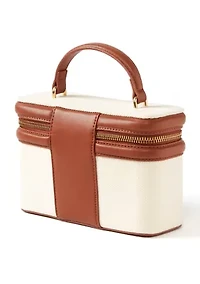 Paige Train Crossbody Case