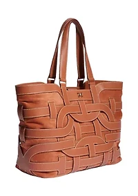  Bay Large Shopper Tote 