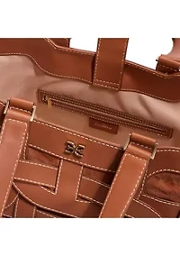  Bay Large Shopper Tote 