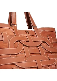  Bay Large Shopper Tote 