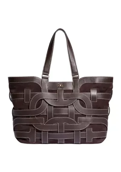 Bay Large Shopper Tote