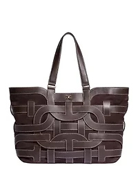 Bay Large Shopper Tote
