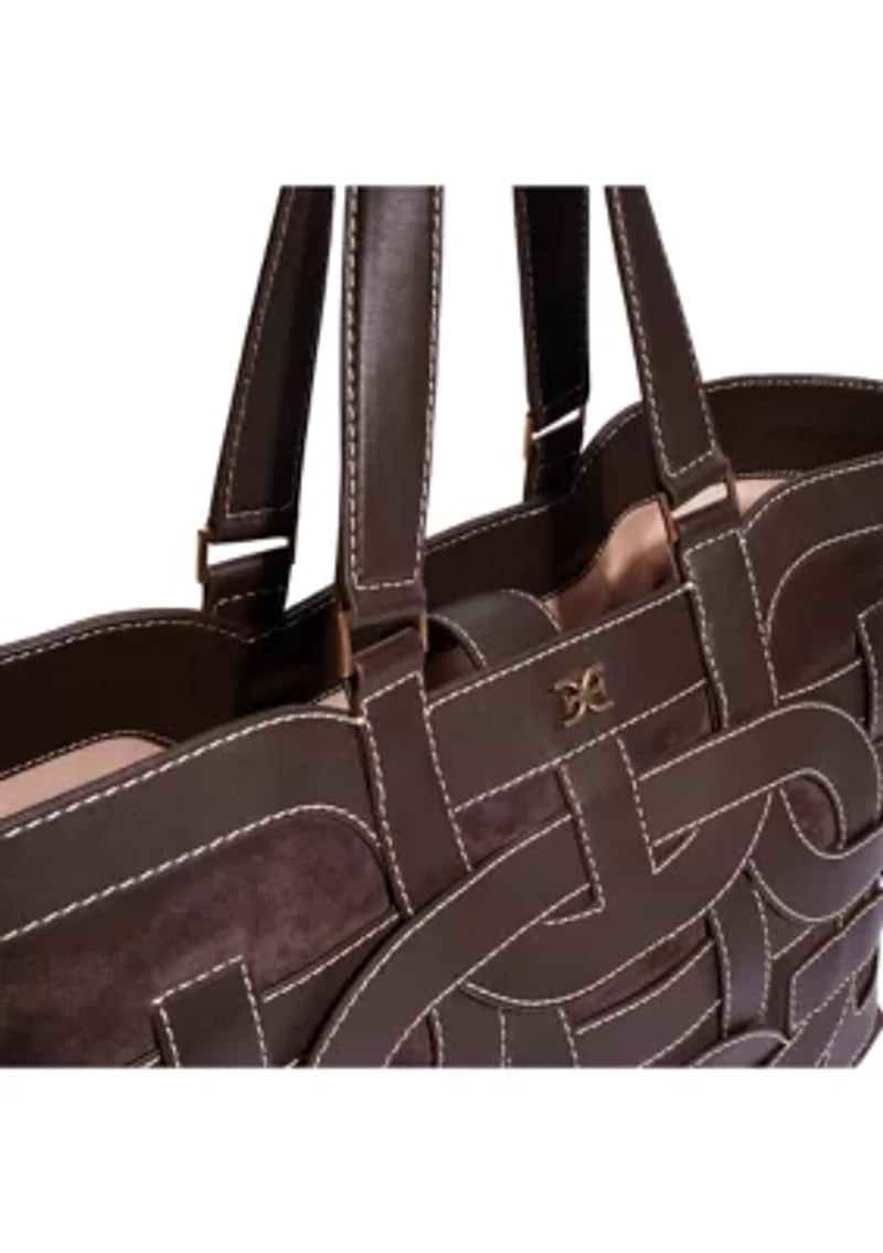 Bay Large Shopper Tote