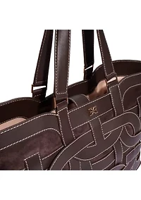 Bay Large Shopper Tote