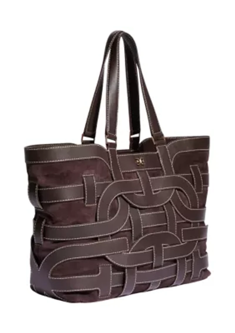 Bay Large Shopper Tote