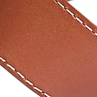 Bay Saddle Bag