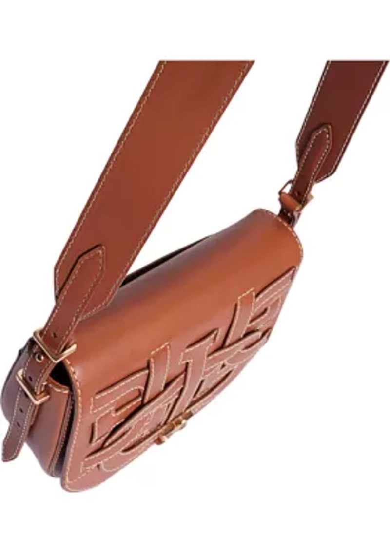 Bay Saddle Bag