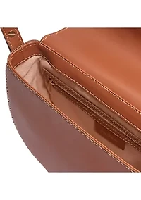 Bay Saddle Bag