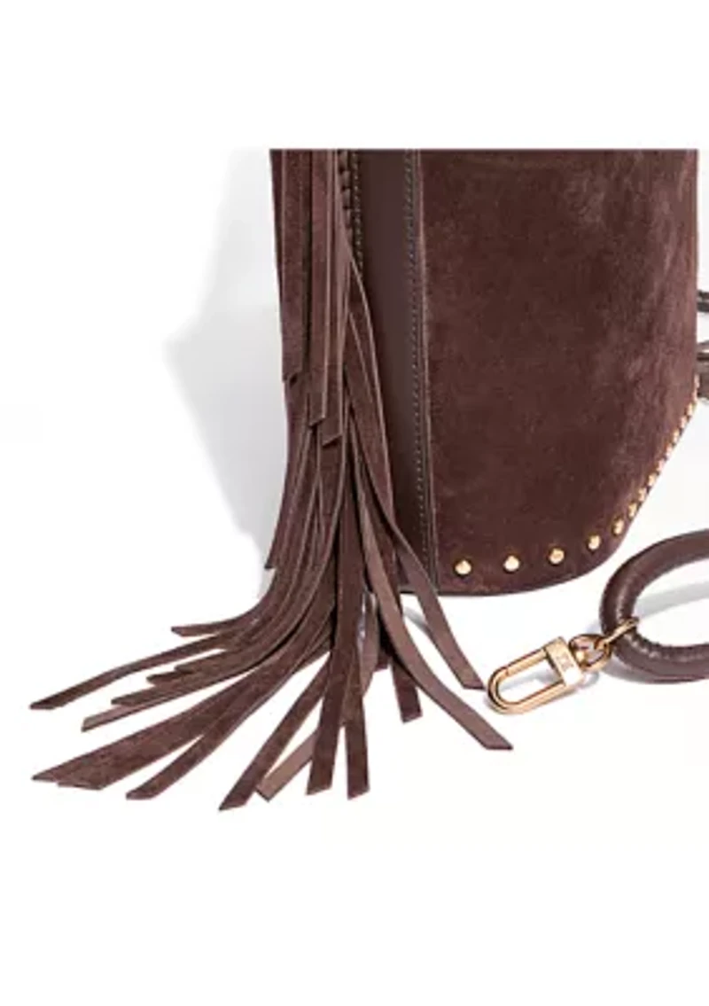 Pryce Bucket Crossbody