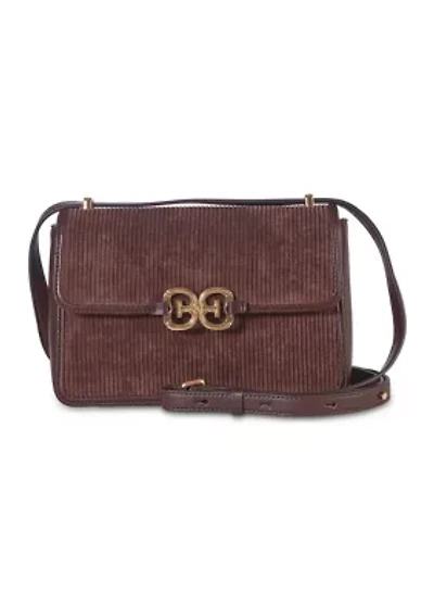 Christy Convertible Shoulder Bag