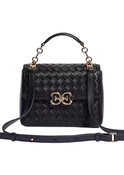 Christy Top Handle Crossbody