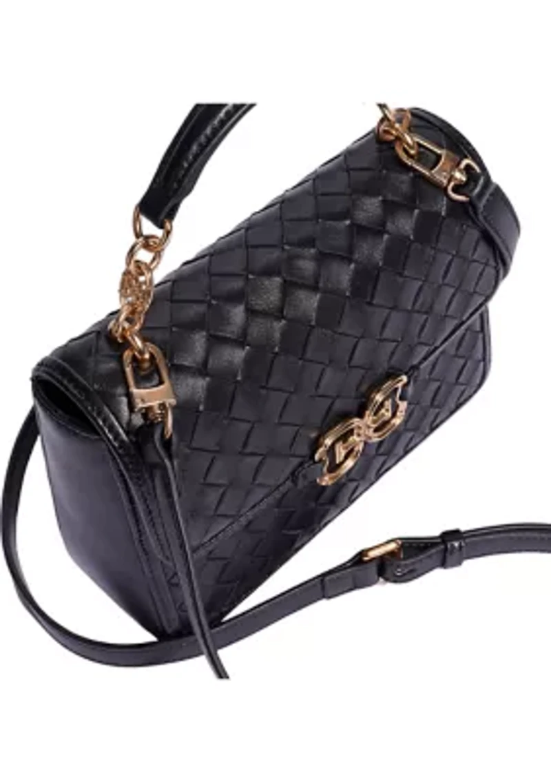 Christy Top Handle Crossbody