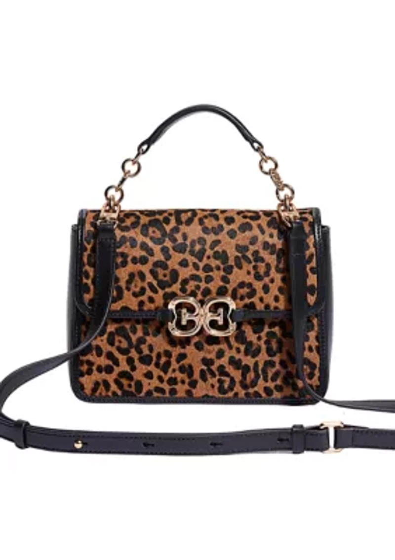 Christy Top Handle Crossbody