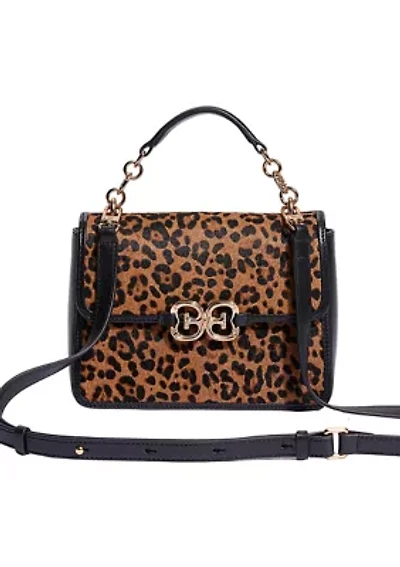 Christy Top Handle Crossbody 