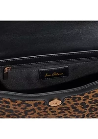 Christy Top Handle Crossbody 