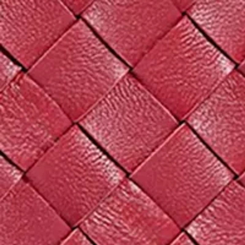 Christy Woven Shoulder Bag 