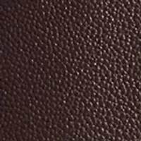 Sylvia Whipstitch Expendable Leather Tobo Bag