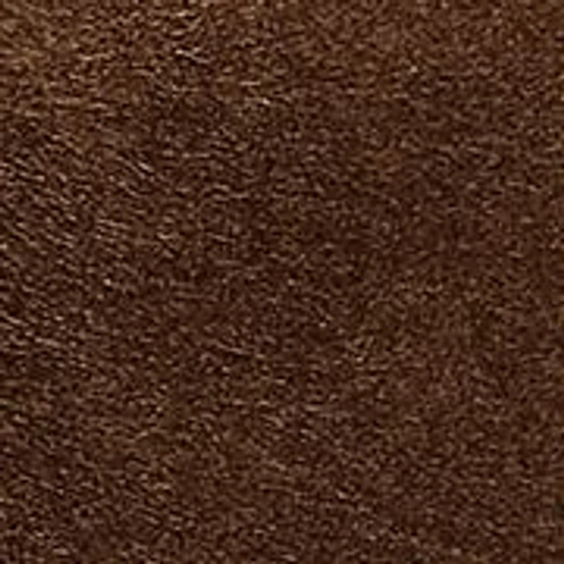 Poppy Small Crossbody Suede Tote Bag