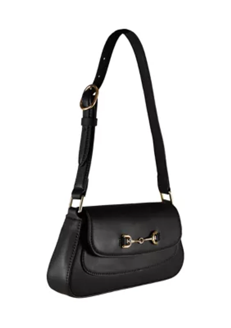 Loraine Small Shoulder Bag