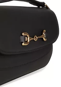 Loraine Small Shoulder Bag