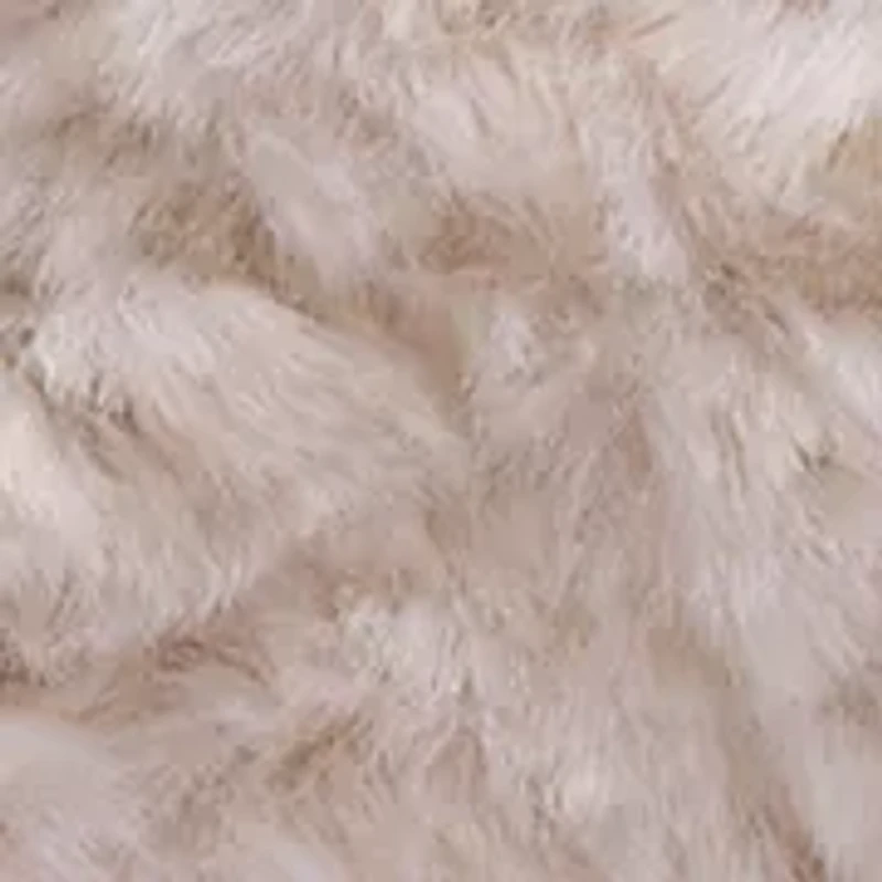  Nori Medium Bowler Suede Shearling Satchel