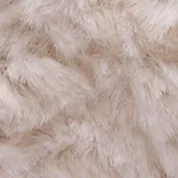  Nori Medium Bowler Suede Shearling Satchel