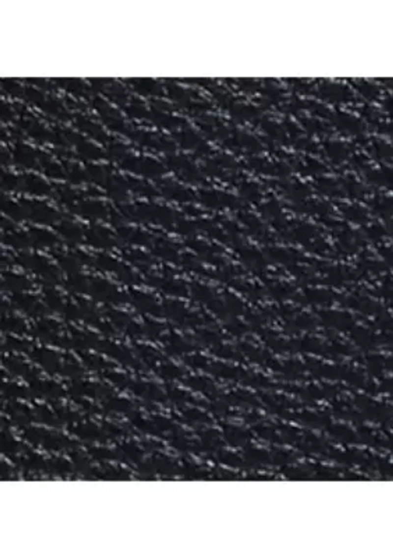 Sylvia Mini Whipstitch Crossbody Bag