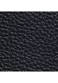 Sylvia Mini Whipstitch Crossbody Bag