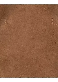 Sylvia Whipstitch Mini Crossbody