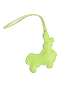 Cowboy Bag Charm
