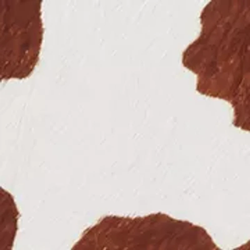 Rue Medium Cow Haircalf Shoulder Bag