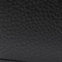 Rue Medium Shoulder Bag in Pebble Leather