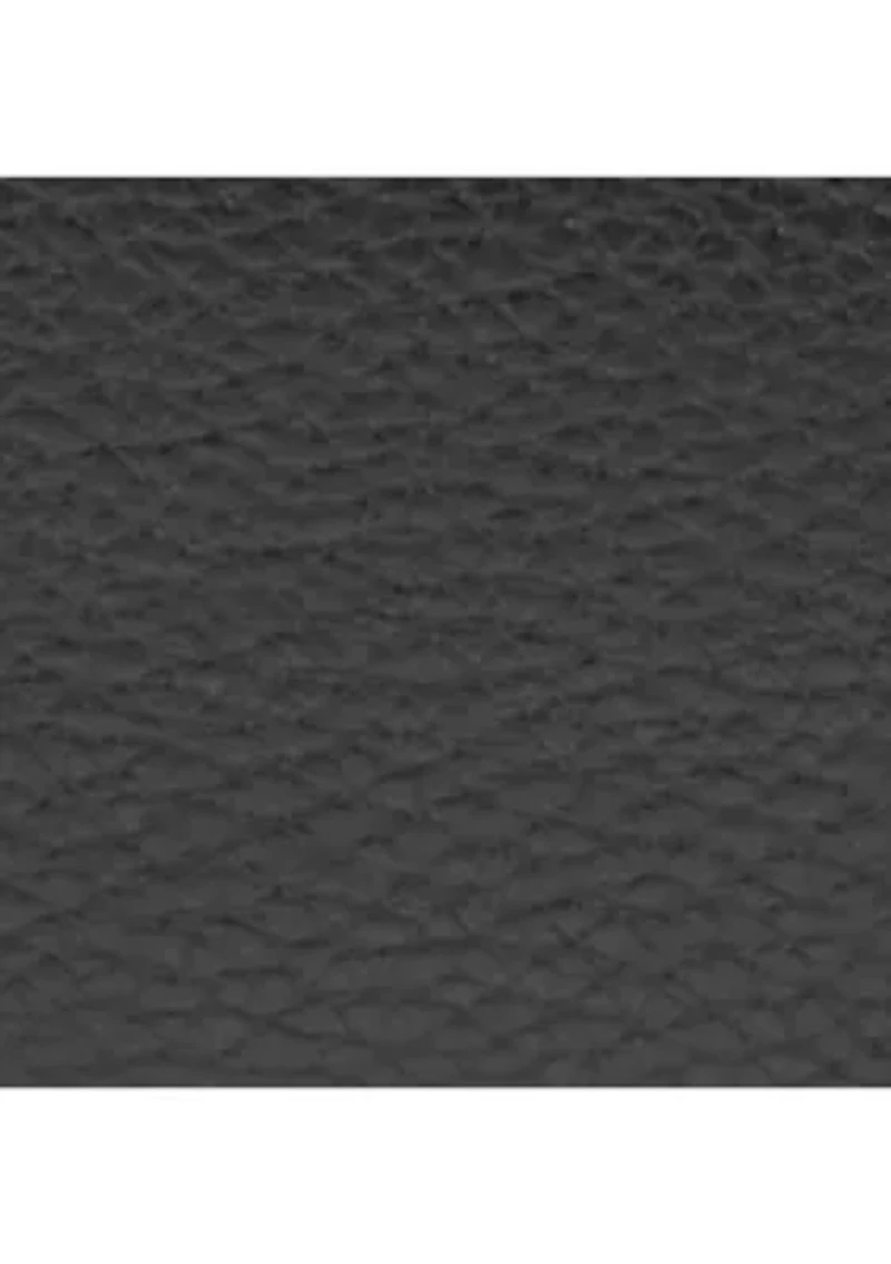 Rue Medium Shoulder Bag in Pebble Leather