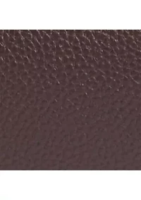 Rue Medium Shoulder Bag in Pebble Leather 