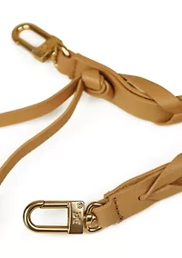 Wyatt Small Convertible Hobo Leather and Suede Bag
