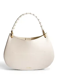 Wyatt Small Convertible Hobo Bag