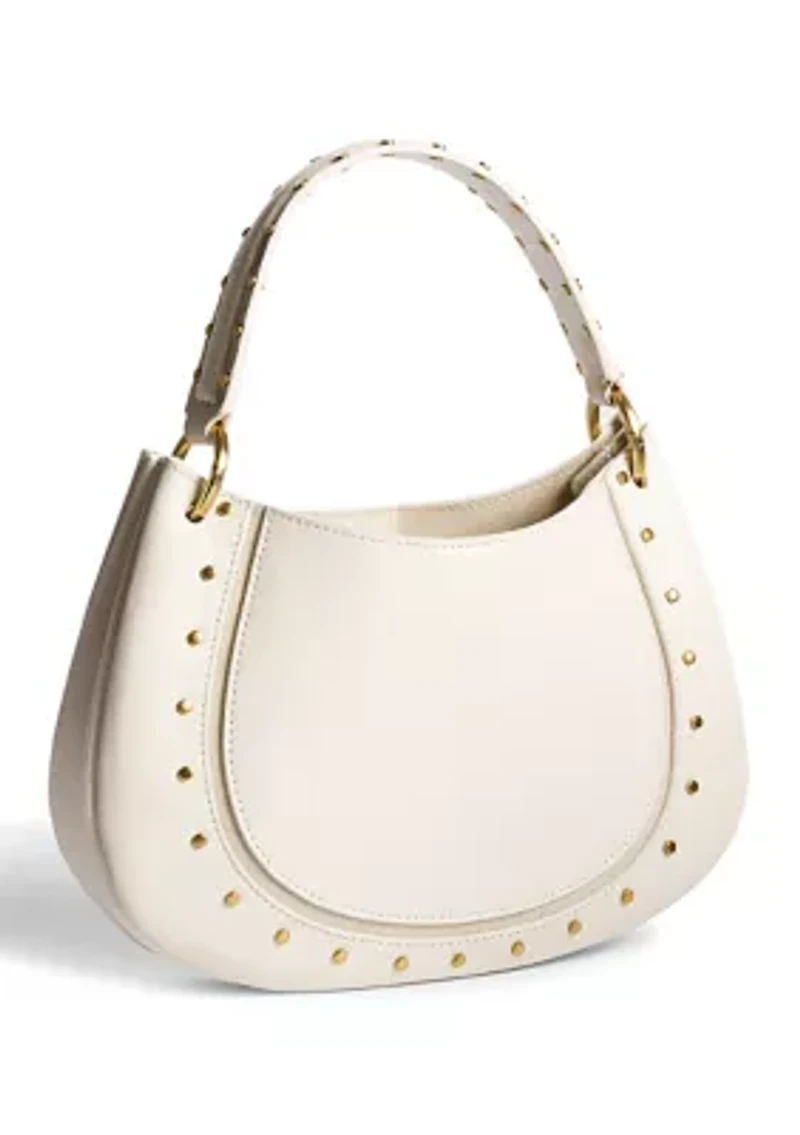 Wyatt Small Convertible Hobo Bag