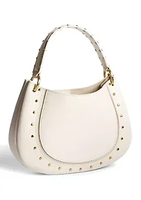 Wyatt Small Convertible Hobo Bag