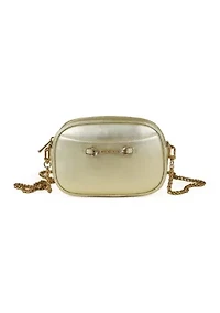 Loraine Chain Camera Bag