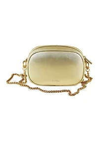 Loraine Chain Camera Bag