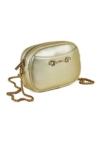 Loraine Chain Camera Bag