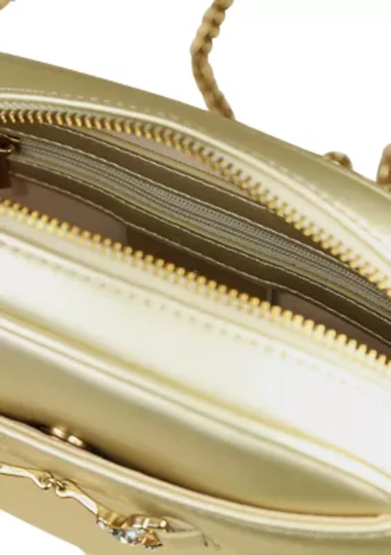 Loraine Chain Camera Bag