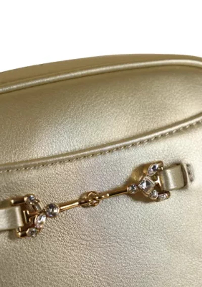 Loraine Chain Camera Bag